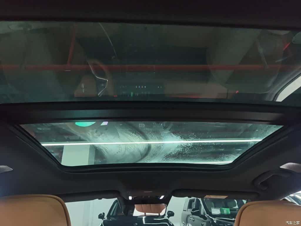 BYD Han, 2025 18