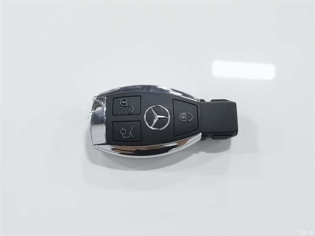 Mercedes-Benz GLC, 2016 19