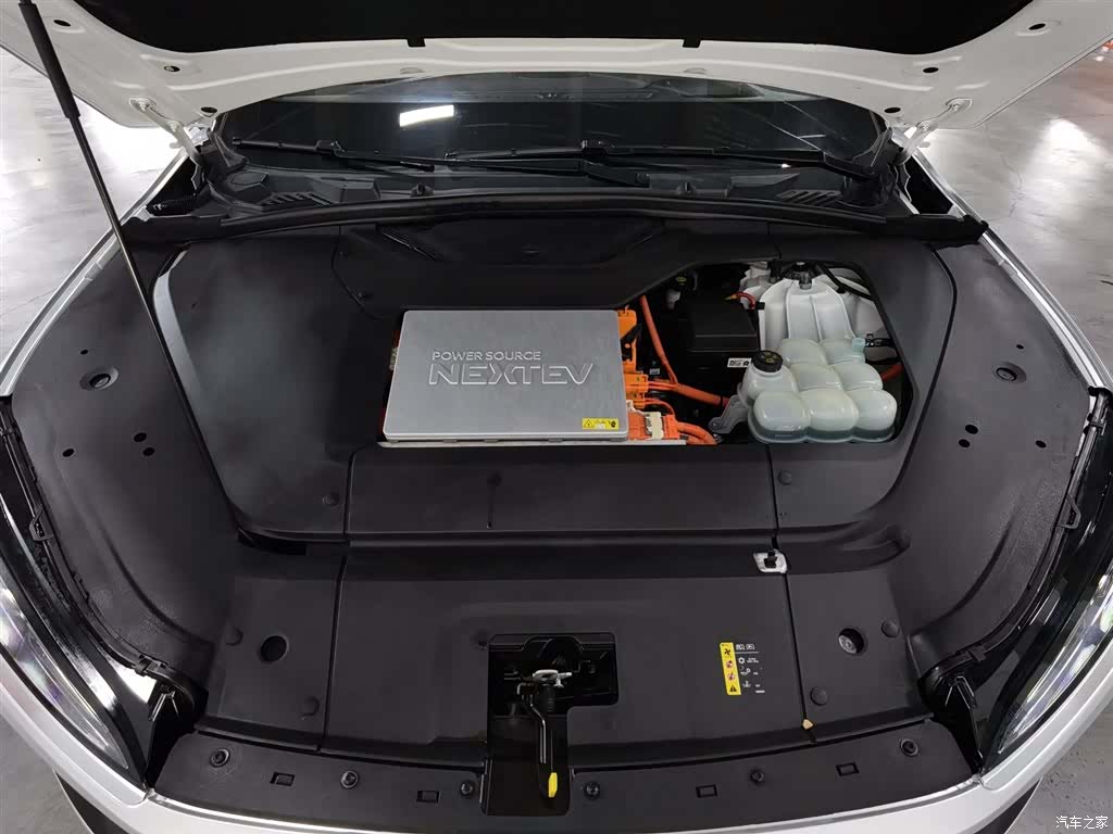 NIO ES6, 2020 6