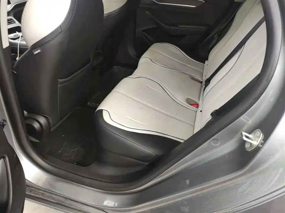 BYD Destroyer 05