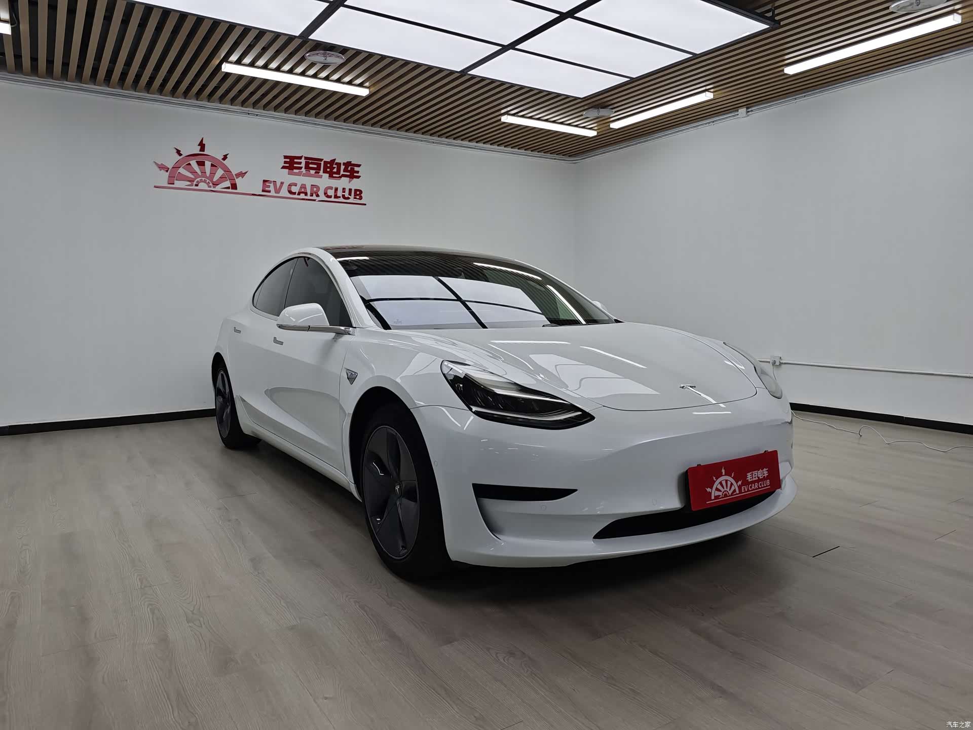 Tesla Model 3, 2020 2