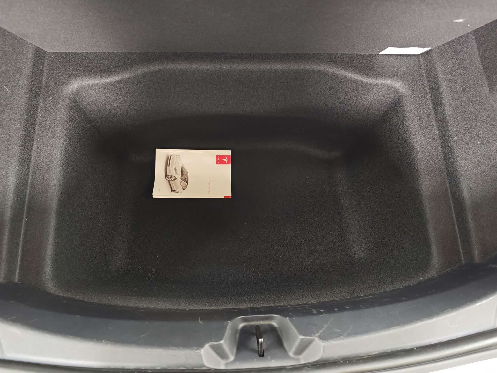 Tesla Model 3, 2020 9