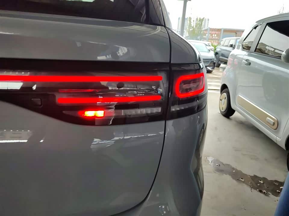 Leapmotor C11 Leapmotor C11