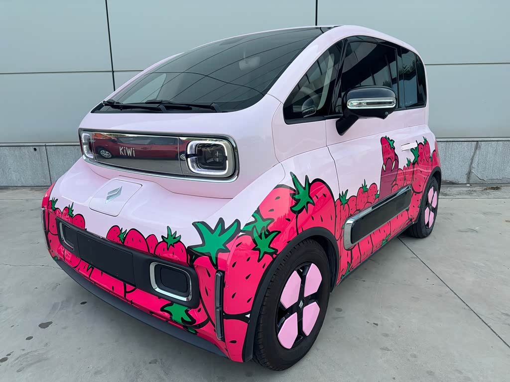 Baojun KiWi EV