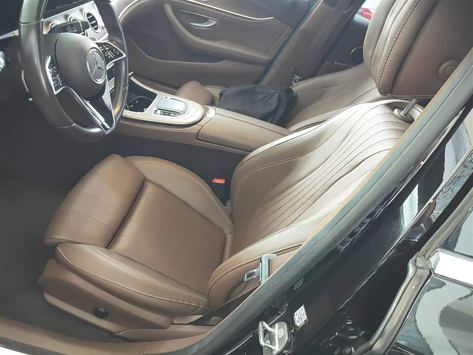 Mercedes-Benz E-class Mercedes-Benz E-class