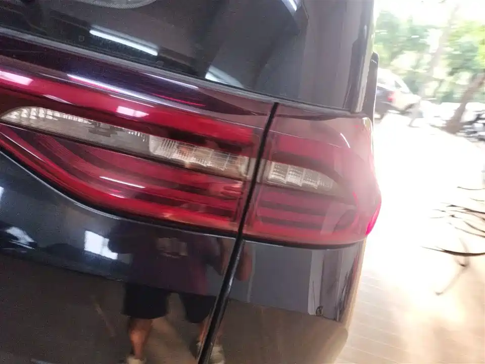 Trumpchi Trumpchi M6