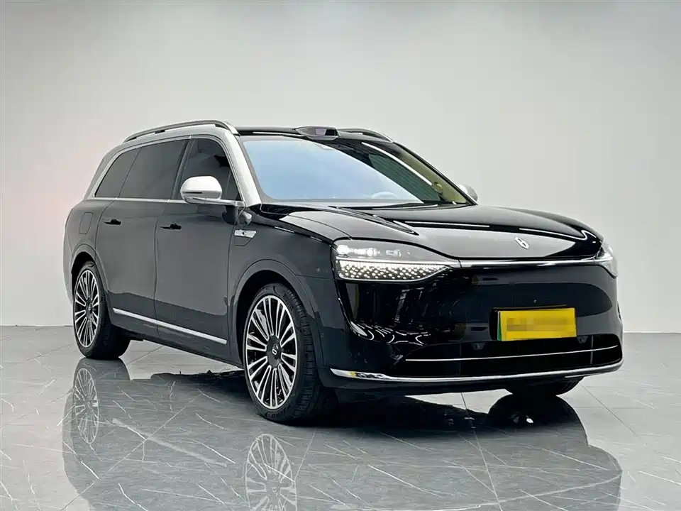 AITO Ask the world M9