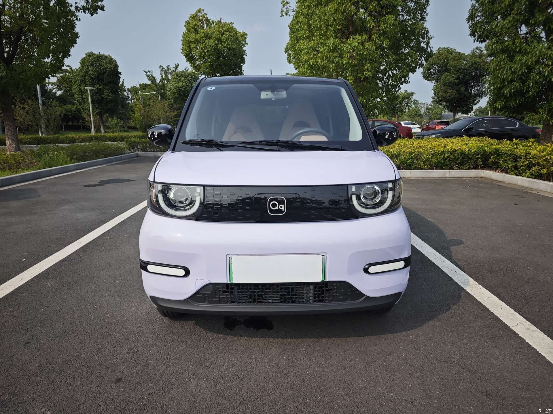 Chery QQ, 2025 2