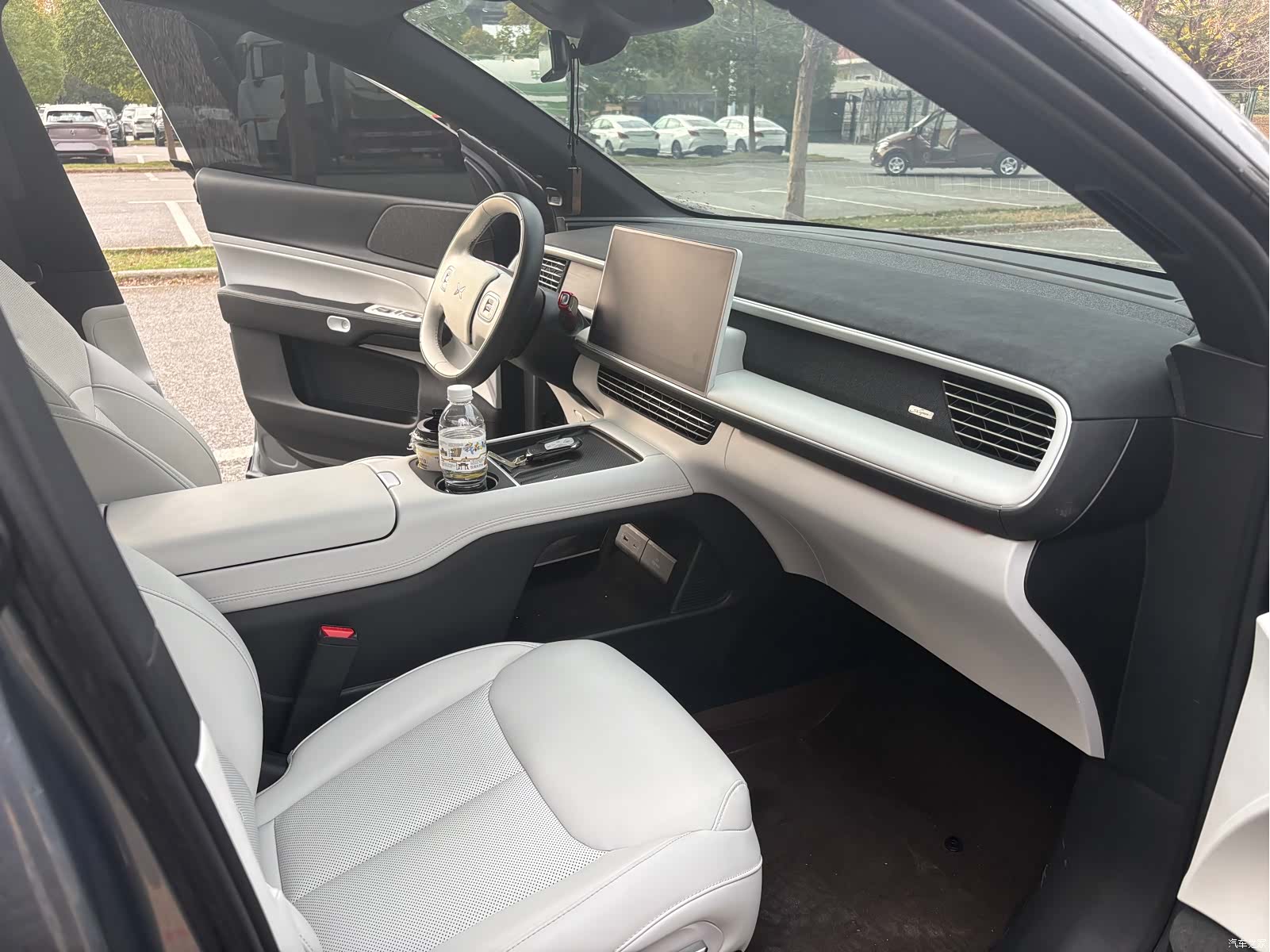 Xpeng G6, 2024 10