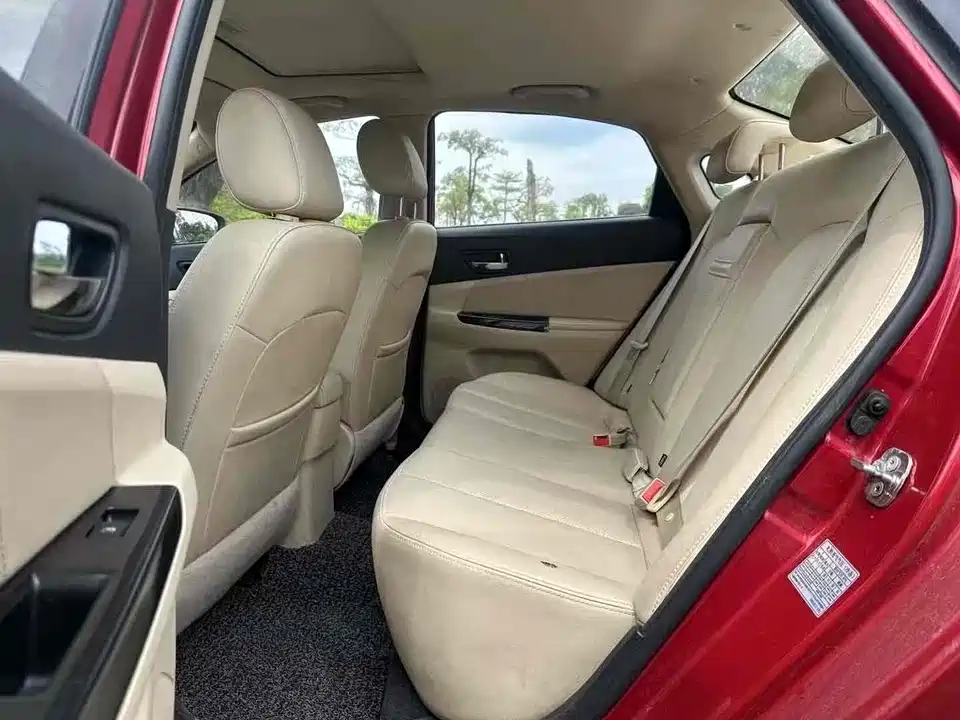 Changan Yidong