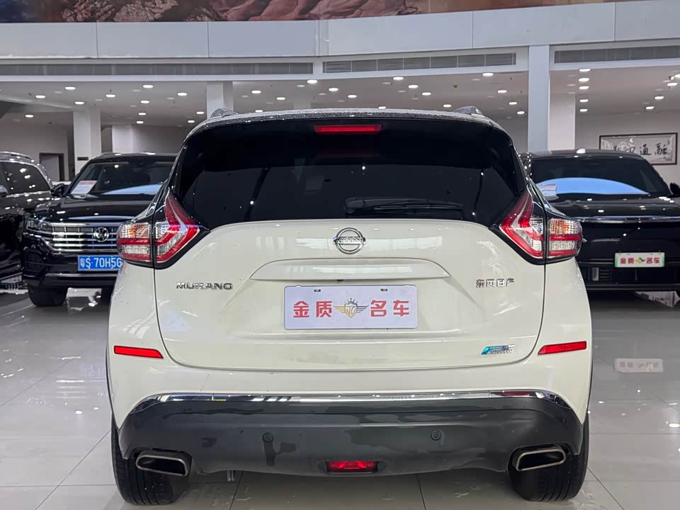 Nissan Loulan Nissan Loulan