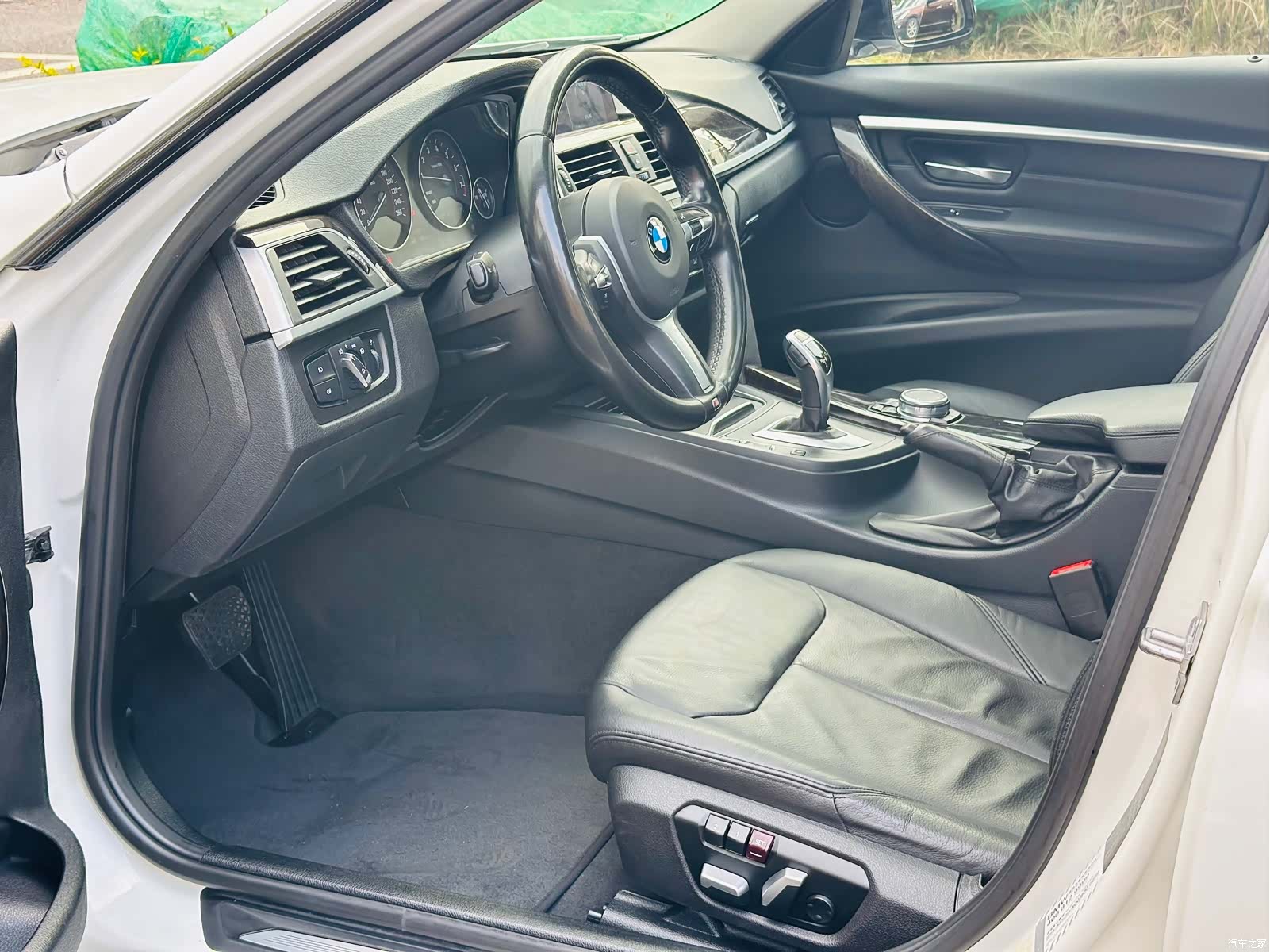 BMW 3 Series, 2017 7