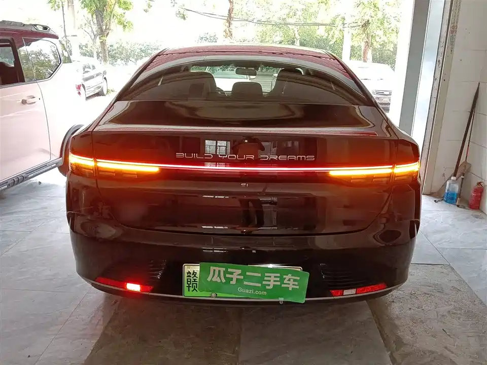 BYD Destroyer 05