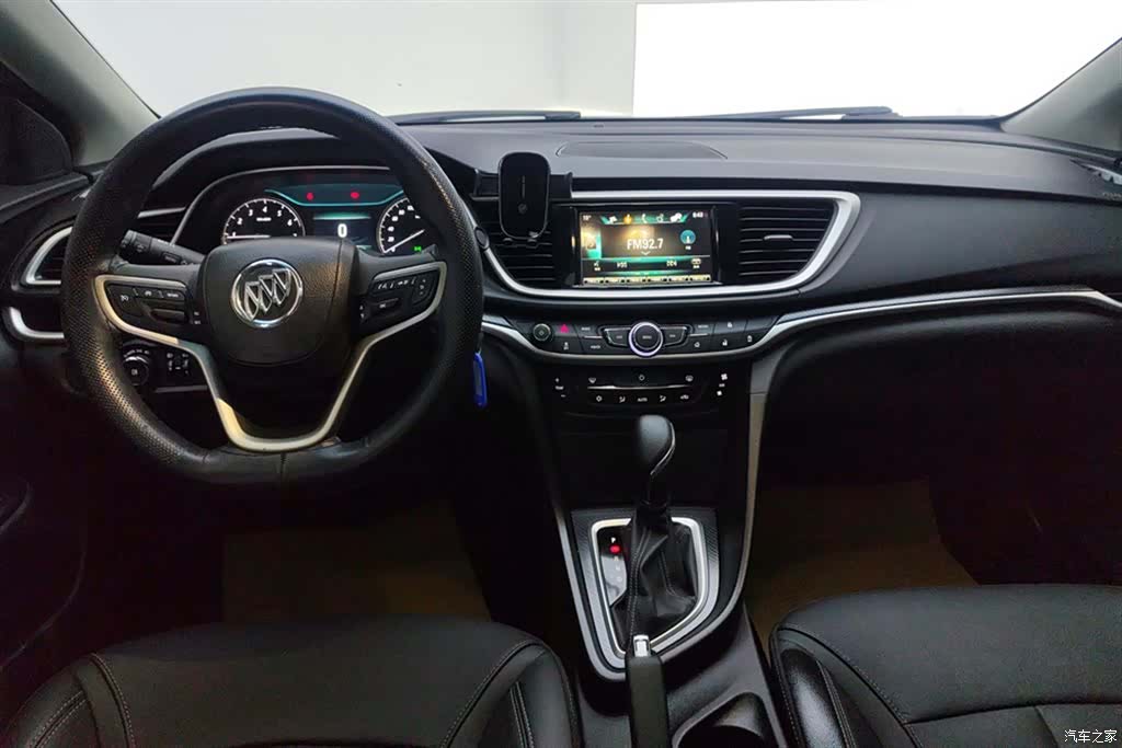 Buick VI, 2019 12