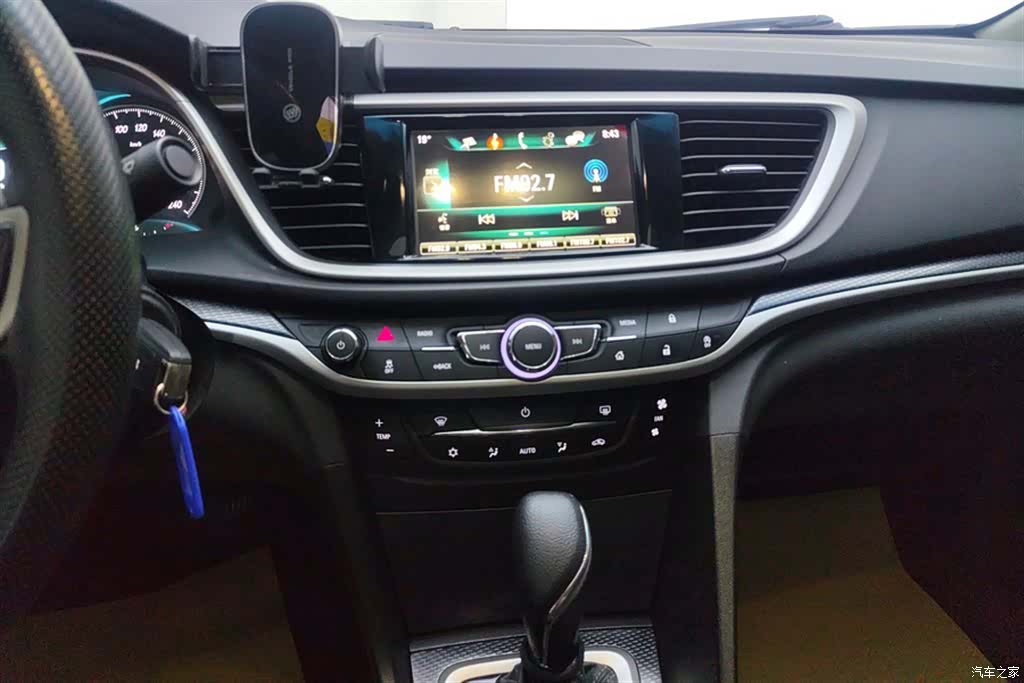 Buick VI, 2019 13