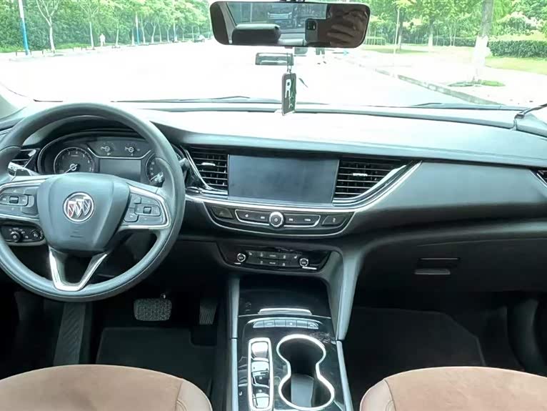 Buick Regal Buick Regal
