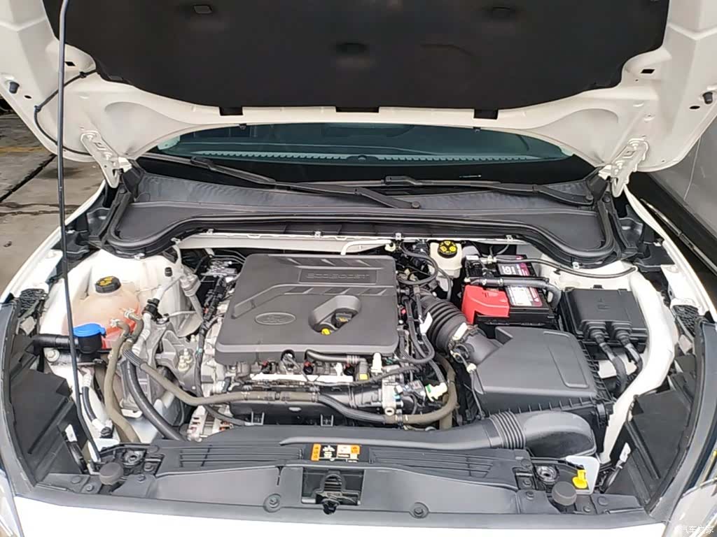 Ford Focus, 2021 20