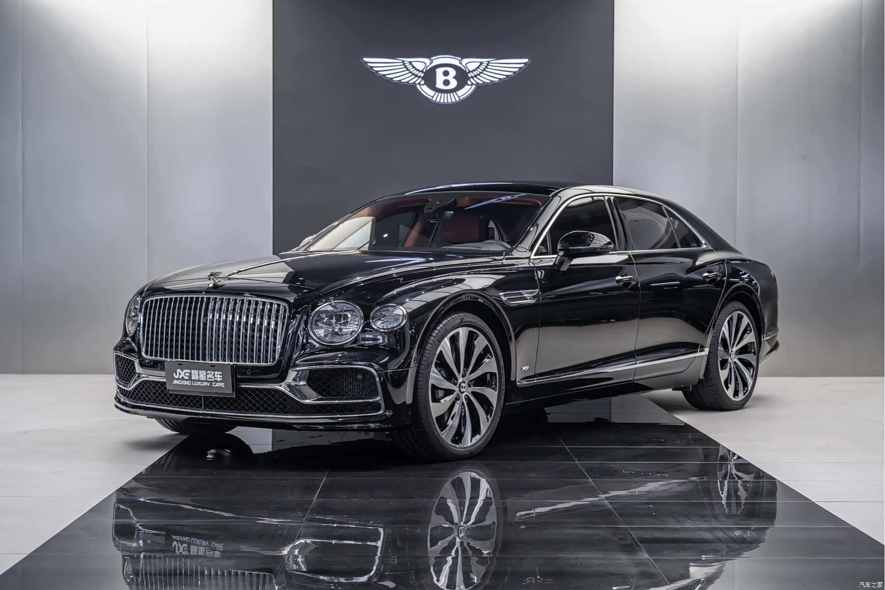 Bentley Flying Spur