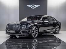 �ɳ� 2022�� 4.0T V8 ��׼��