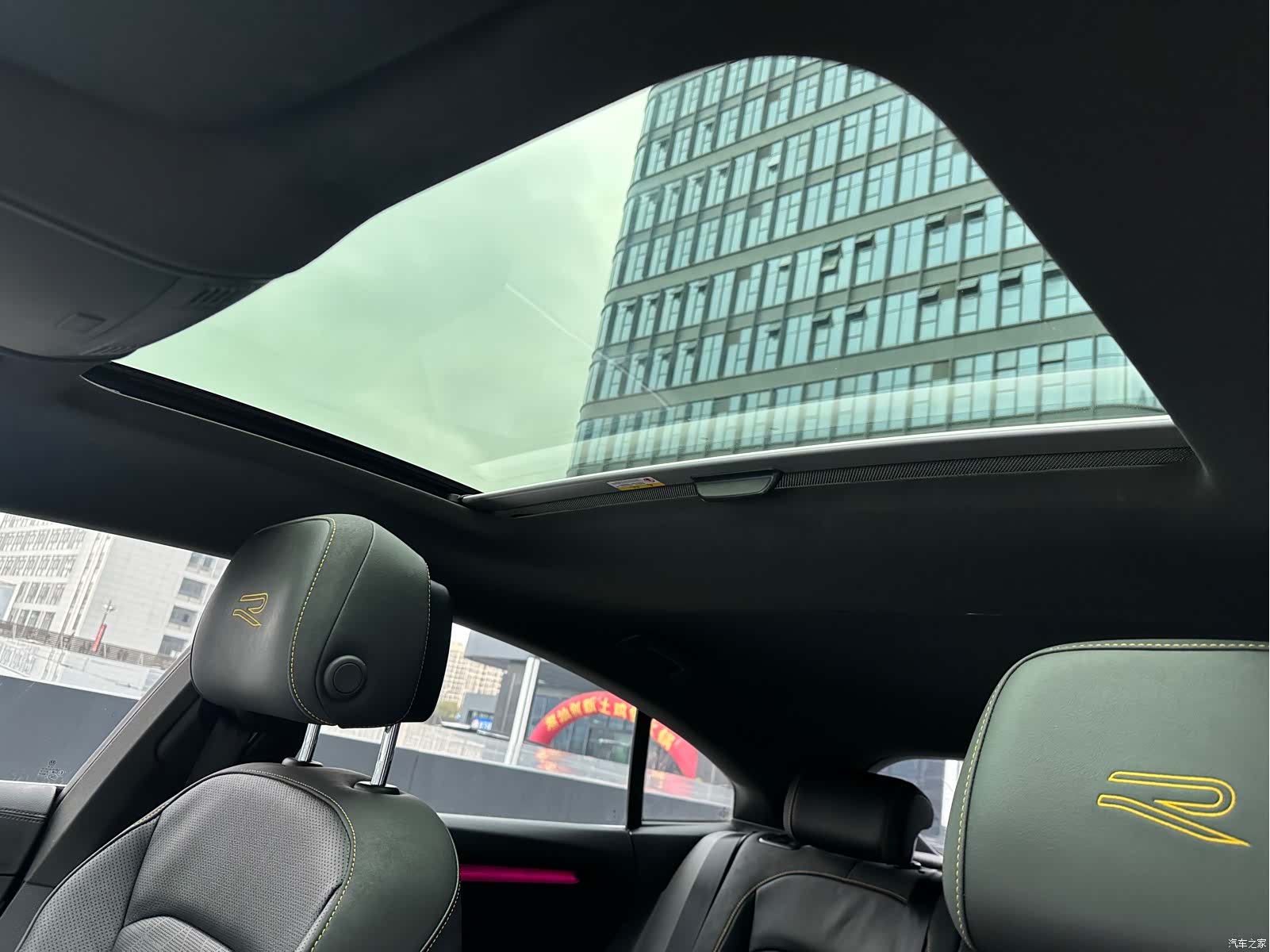 Volkswagen CC, 2024 8