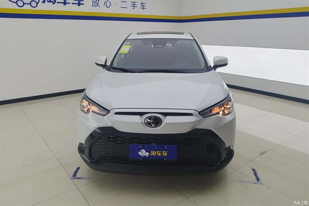 Toyota Frontlander, 2026 2