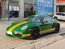 Cayman 2008�� Cayman 2.7L