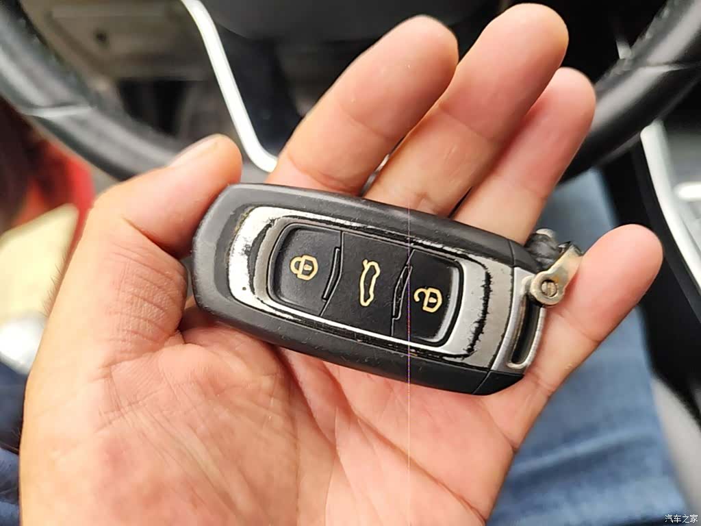 Geely X3, 2020 9