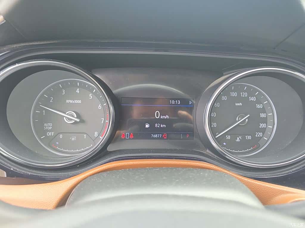 Buick Encore GX, 2020 12