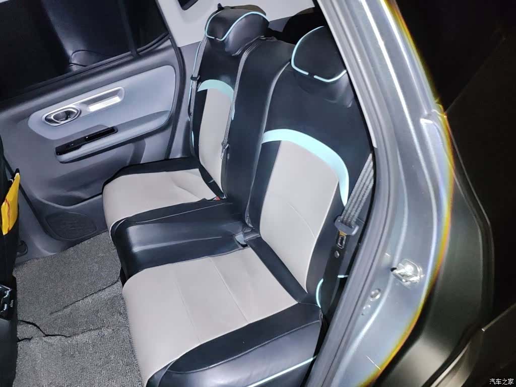 Aion S, 2023 15