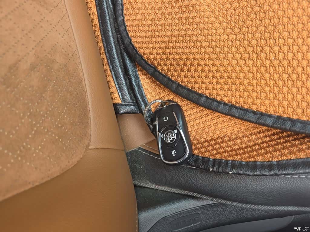 Buick Encore GX, 2020 9