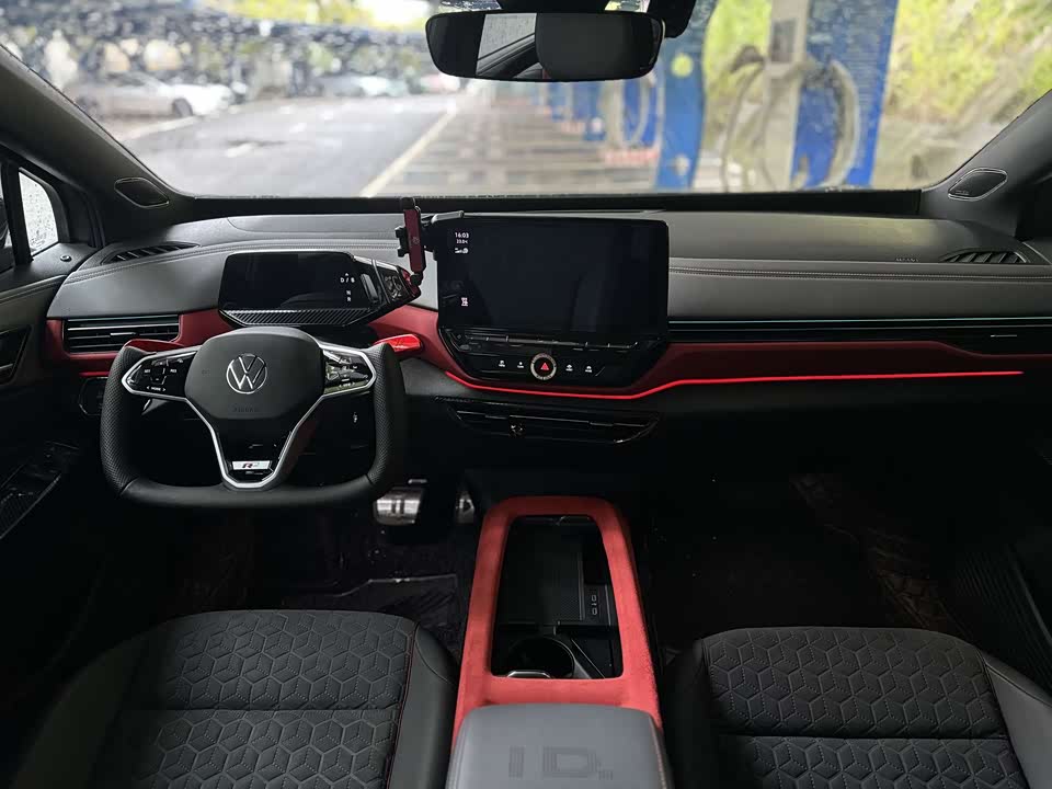 Volkswagen ID.4 X