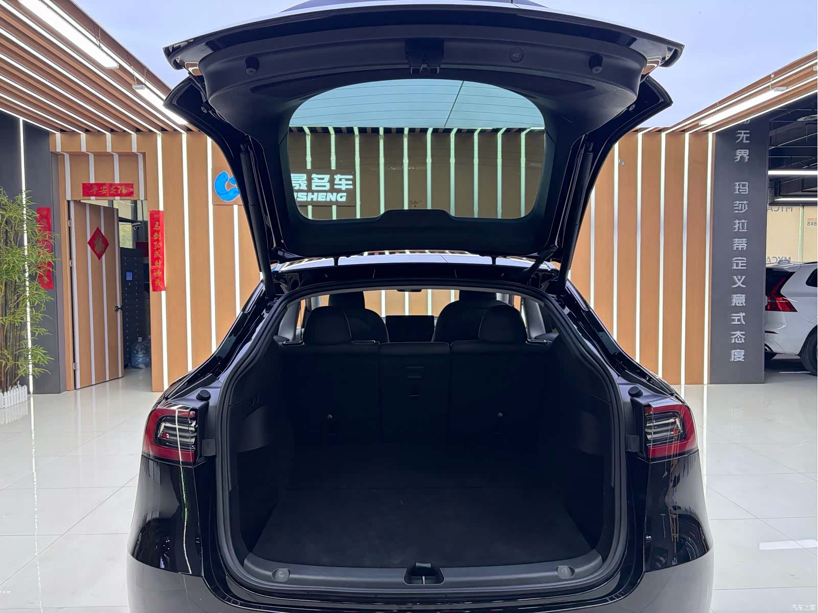 Tesla Model Y, 2023 8