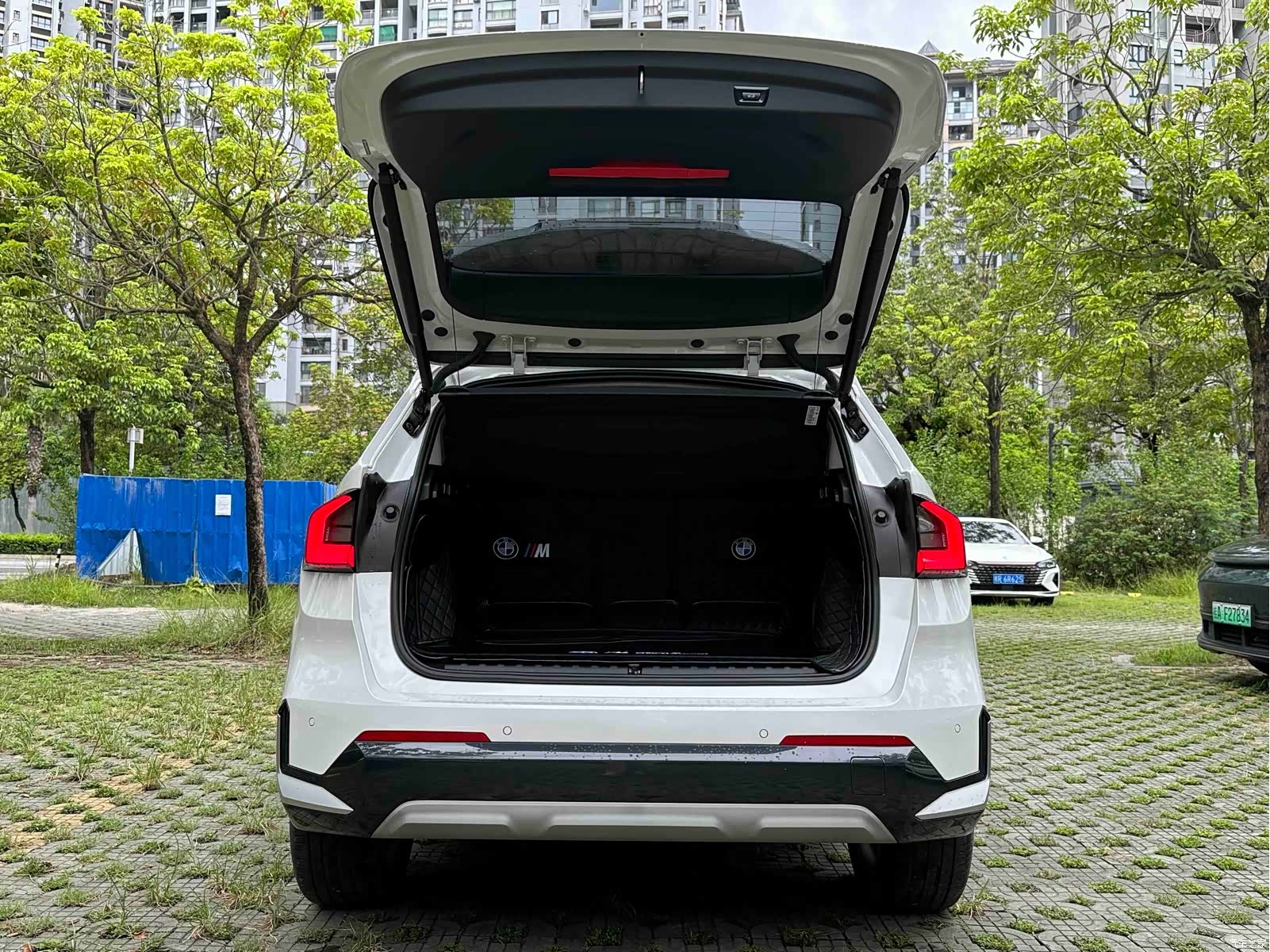 BMW X1, 2023 11