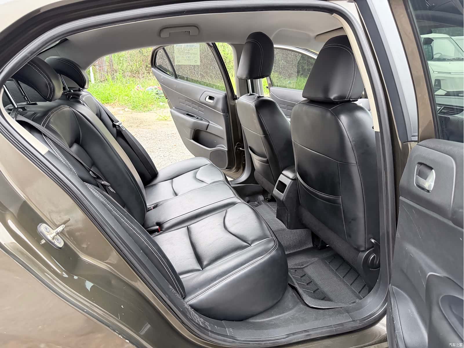 Citroen C4, 2019 13