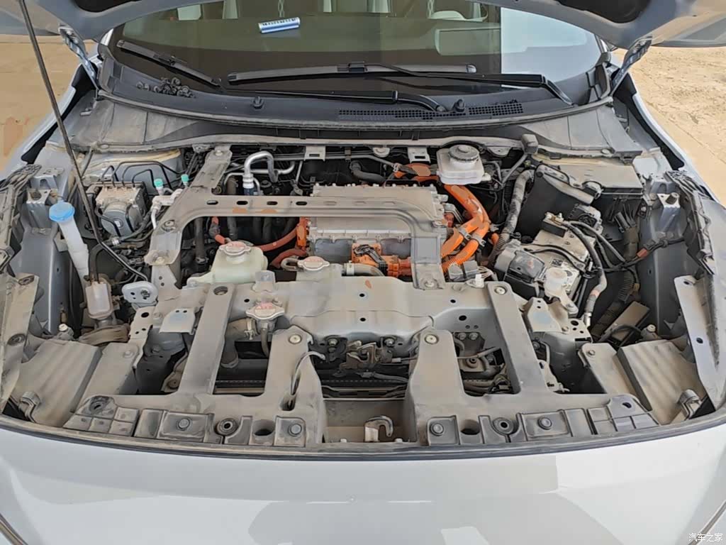 Honda NS2, 2024 20