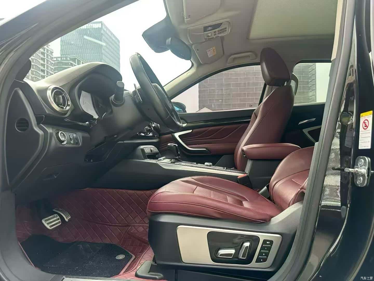WEY VV7, 2018 3