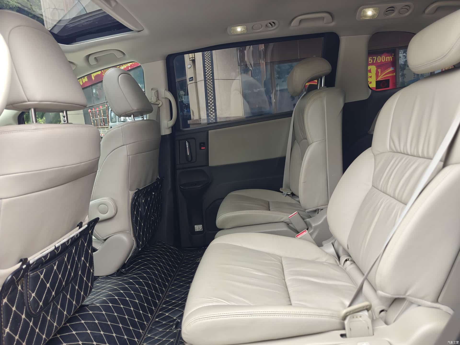 Honda Odyssey, 2015 8
