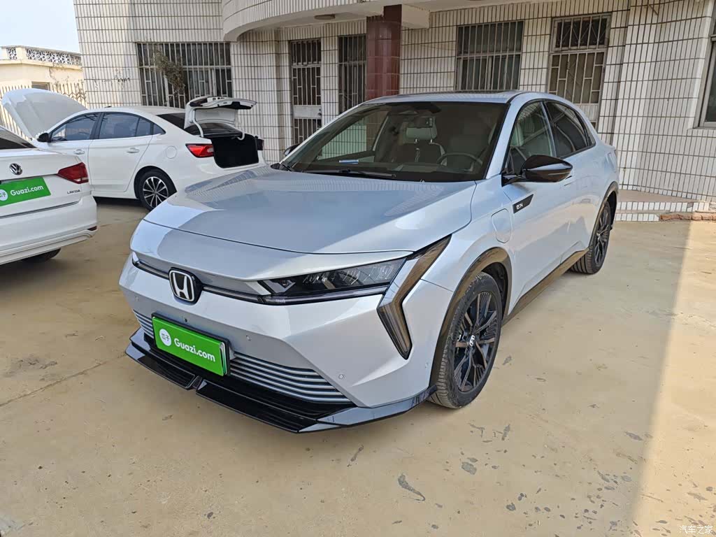 Honda NS2, 2024 2