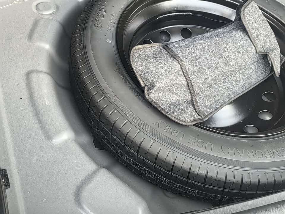 Trumpchi Trumpchi GS3