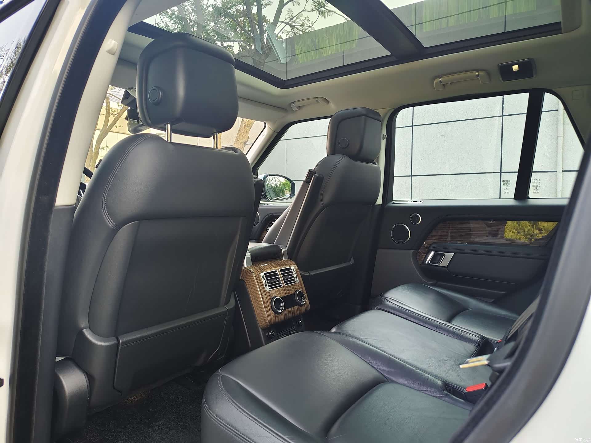 Land Rover Range Rover, 2019 10