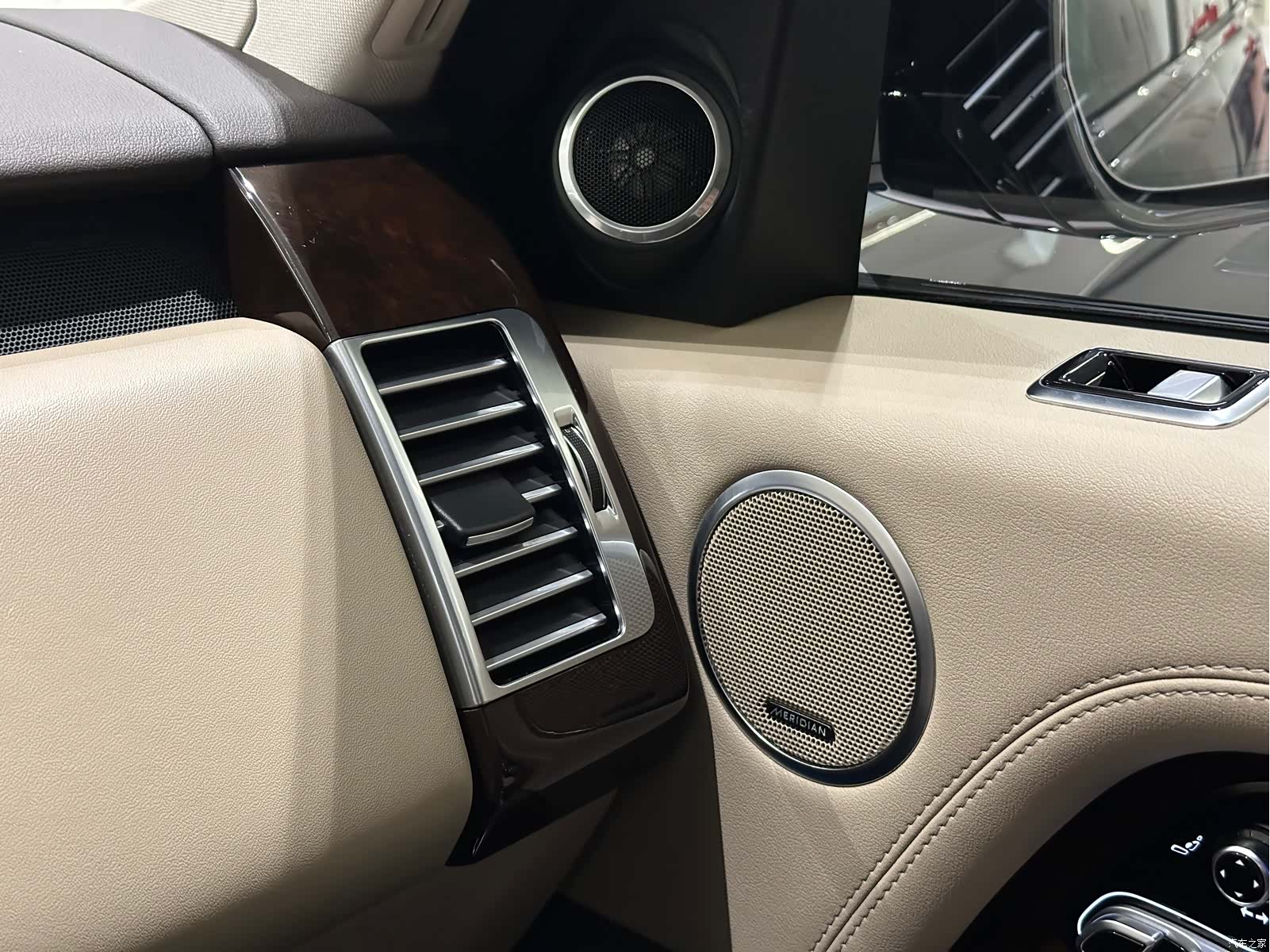 Land Rover Range Rover, 2021 11