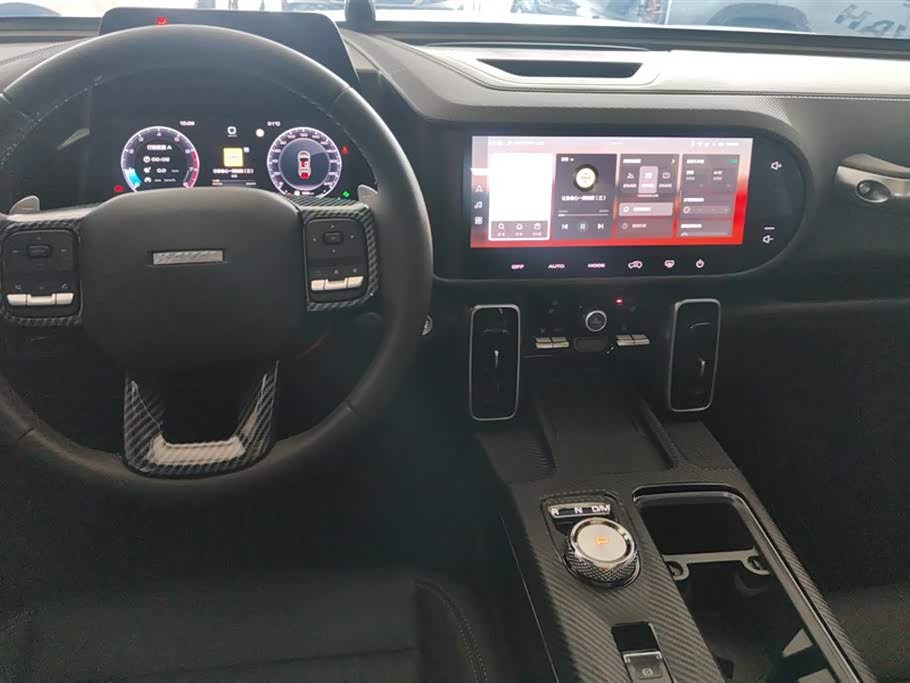 Haval Big dog Haval Big dog