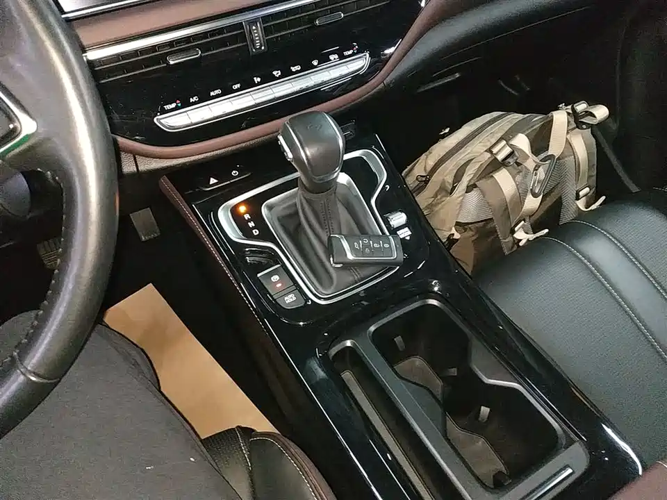 Trumpchi Trumpchi M6