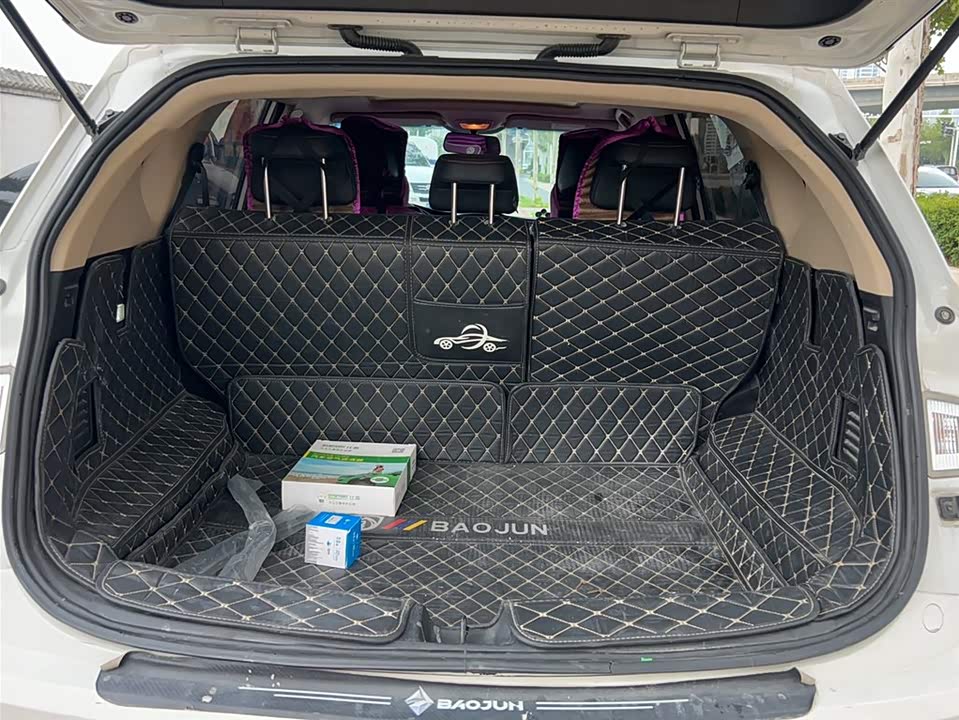 Baoding 560