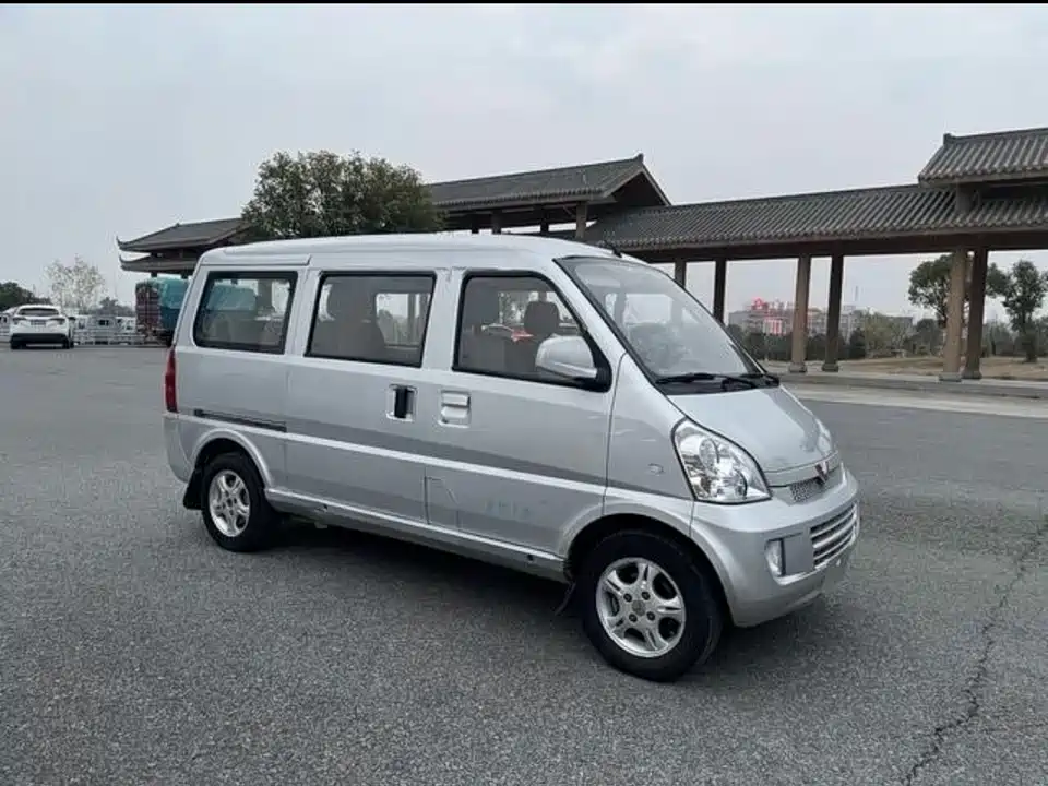 Wuling Wuling Rongguang