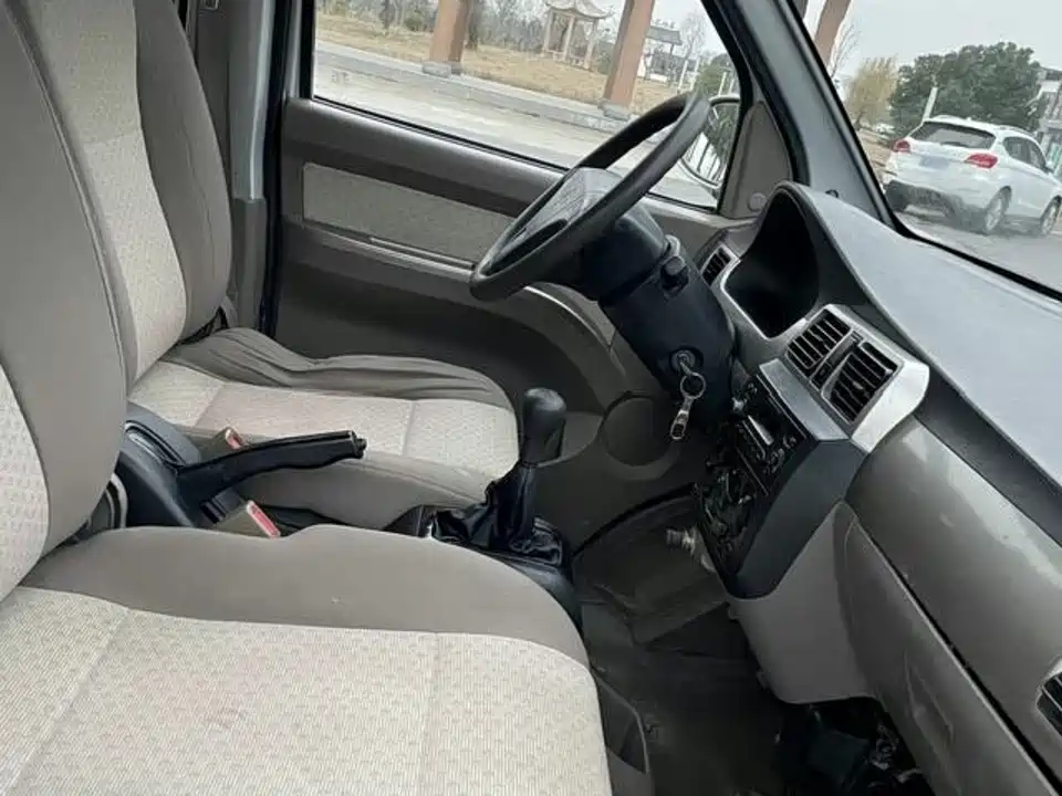 Wuling Wuling Rongguang