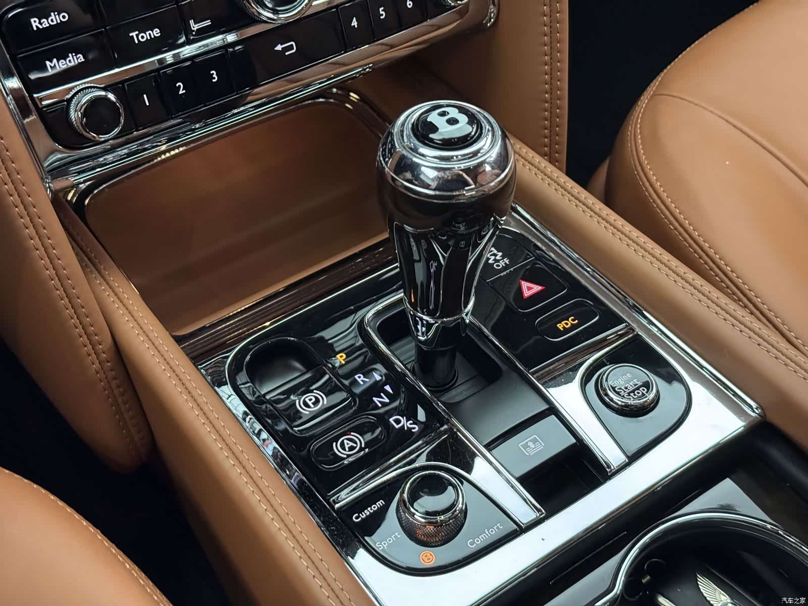 Bentley Mulsanne, 2014 14