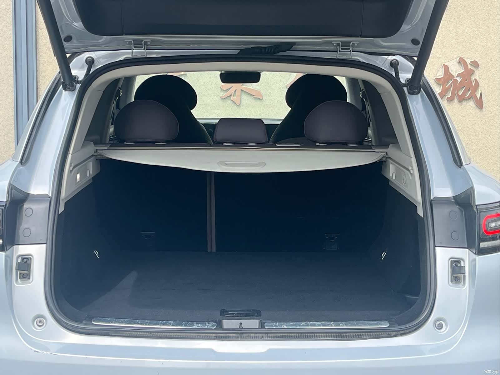 Leapmotor C11, 2022 19