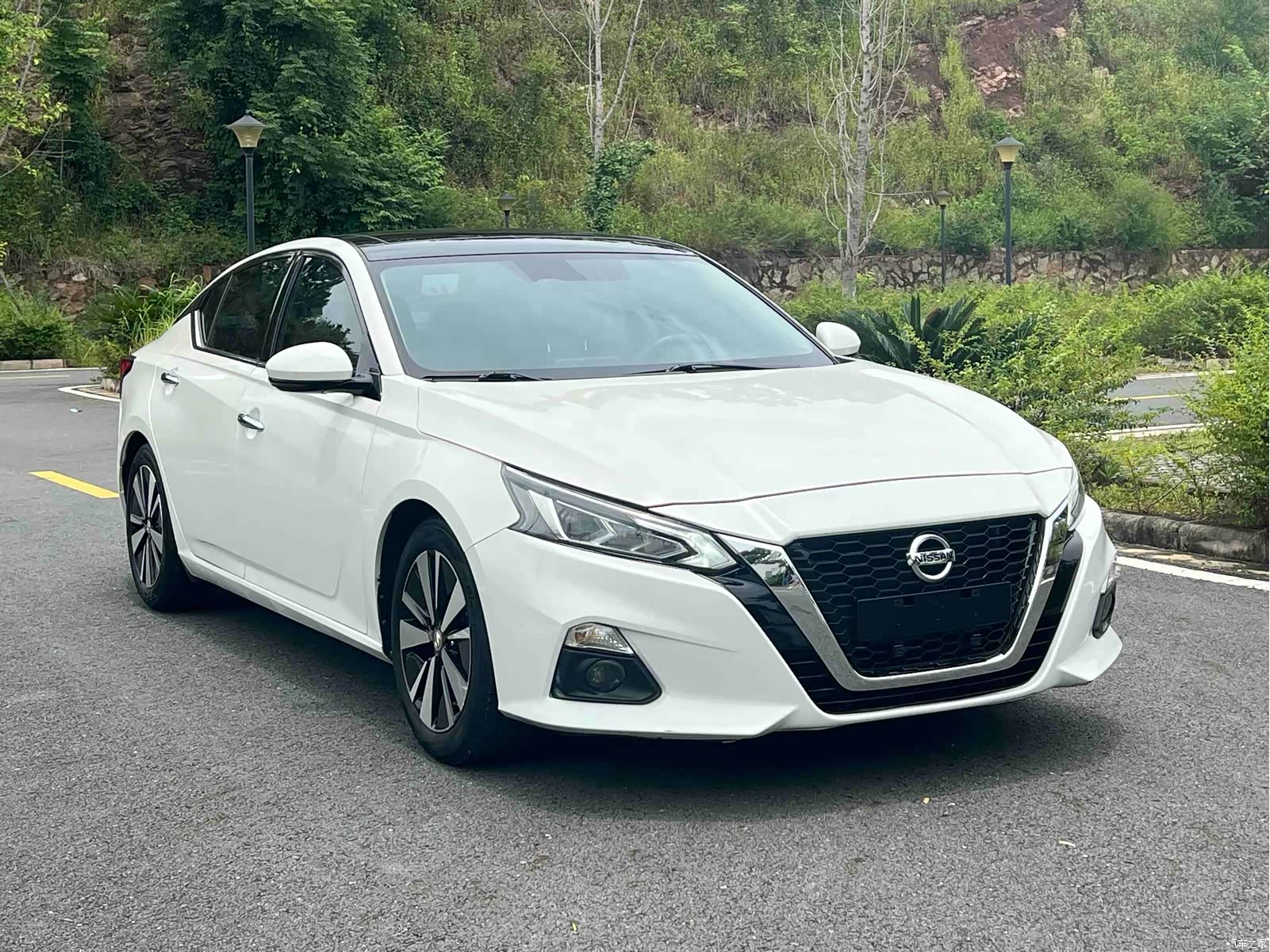 Nissan Teana, 2022 3