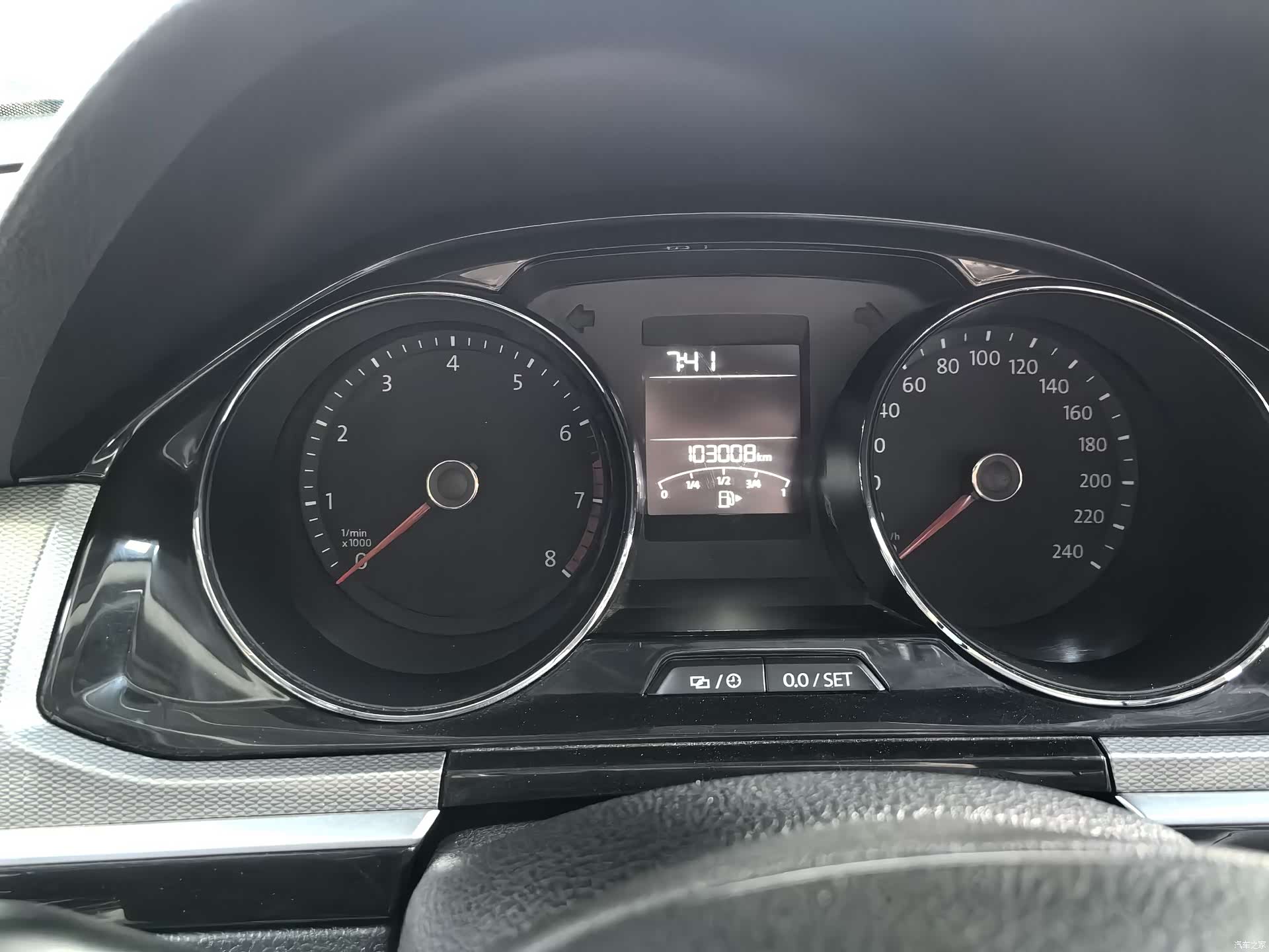 Volkswagen Bora, 2016 10
